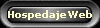 HospedajeWeb