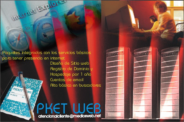 PKET WEB